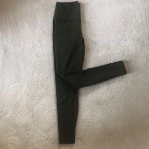 lululemon Align High-Rise Pant Leggings 28”